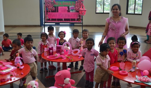 Pink Day
